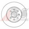 A.B.S. 16927 OE Brake Disc